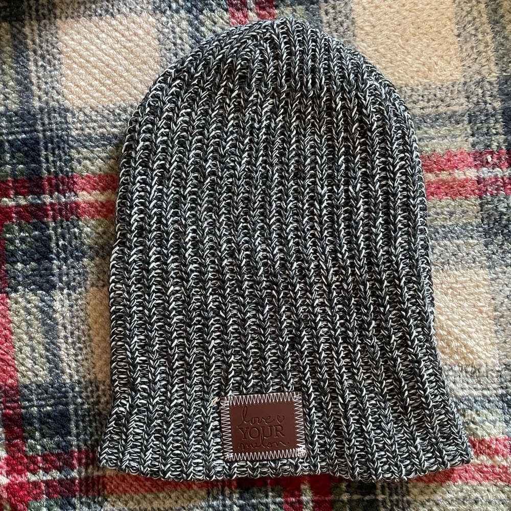 Love Your Melon Beanie